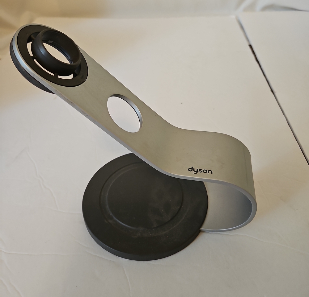 Dyson Blow Dryer Stand